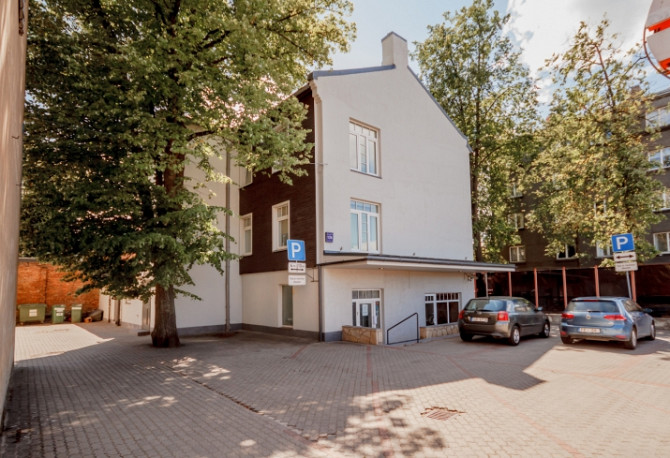 One room apartment on the corner of Aleksandra Caka and Laboratorijas Streets, opposite the Center s Рига - изображение 6