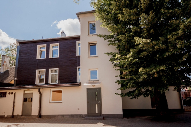 One room apartment on the corner of Aleksandra Caka and Laboratorijas Streets, opposite the Center s Рига - изображение 7