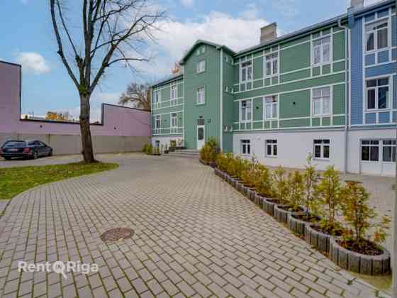 Продаются коммерческие помещения на 1 этаже!  Предлагаются коммерческие Rīga