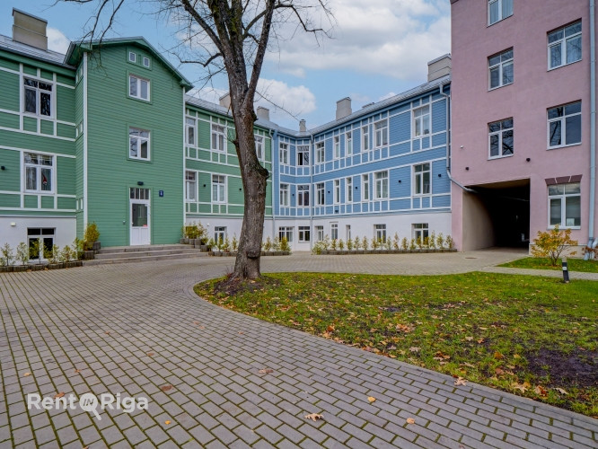 Pārdošanā komerctelpas pirmajā stāvā + noliktavas telpa -1 stāvā!  Piedāvājumā 1. stāva Rīga - foto 8