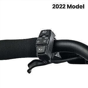 Elektriskais skrejritenis Kaboo Wolf Warror X PLUS - GOLD
ww­w.e-sco­oterid­er.co­m
Tas ir jauns,... Рига - изображение 5