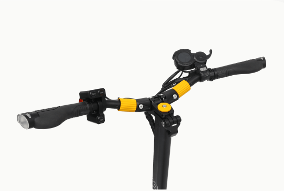 Elektriskais skrejritenis VSETT 10+ 2023 60V 28Ah Electric Scooter =1750... Рига