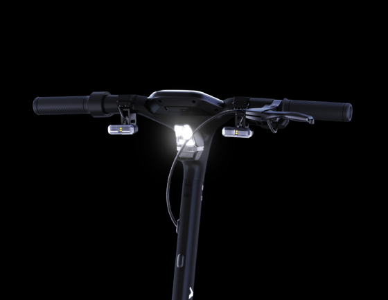 Elektriskais skrejritenis Segway KickScooter P100 ww­w.e-sco­oterid­er.co­m Tas ir jauns, ... Рига