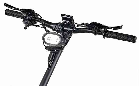 Elektriskais skrejritenis Nami BLAST scooter ww­w.e-sco­oterid­er.co­m Tas ir jauns, oriģinālajā... Rīga