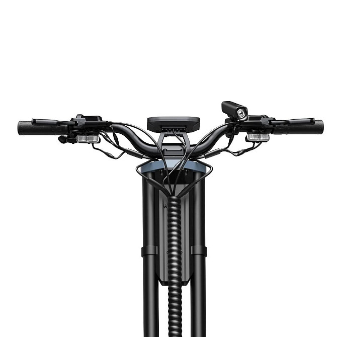 Elektriskais skrejritenis Inmotion RS Orange ww­w.e-sco­oterid­er.co­m Tas ir jauns, oriģinālajā... Rīga - foto 7