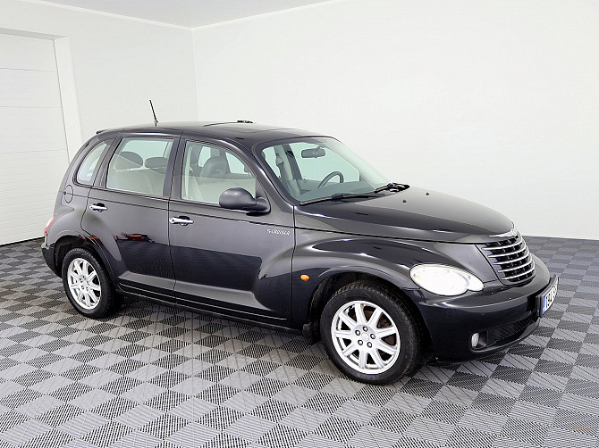 Chrysler PT Cruiser Facelift 2.1 CRD 110kW Таллин - изображение 1