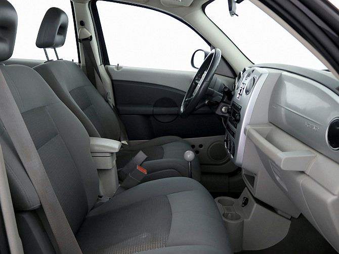 Chrysler PT Cruiser Facelift 2.1 CRD 110kW Таллин - изображение 6