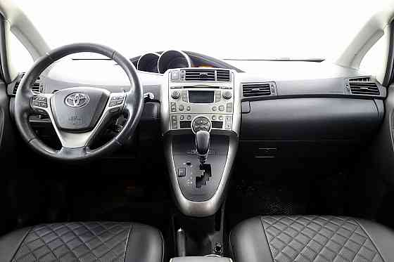 Toyota Verso Linea Sol ATM 1.8 108kW Таллин
