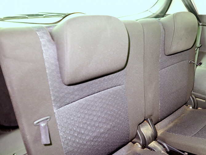 Toyota Verso Linea Sol ATM 1.8 108kW Tallina - foto 8