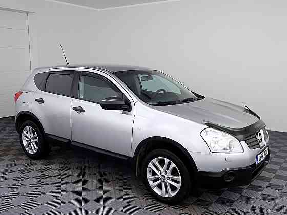 Nissan Qashqai Comfort 1.6 84kW Tallina