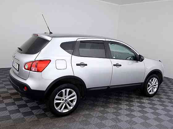 Nissan Qashqai Comfort 1.6 84kW Tallina