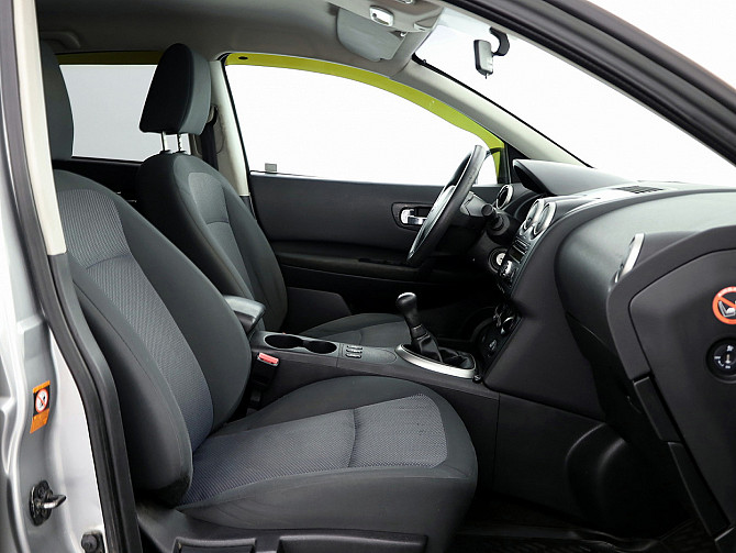 Nissan Qashqai Comfort 1.6 84kW Tallina - foto 6