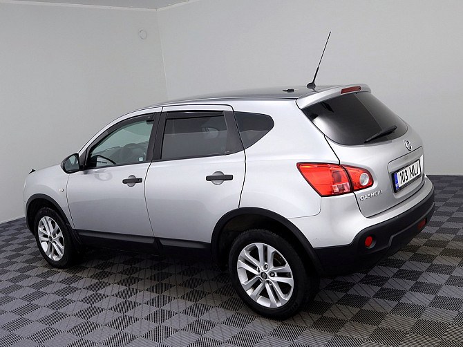 Nissan Qashqai Comfort 1.6 84kW Tallina - foto 4