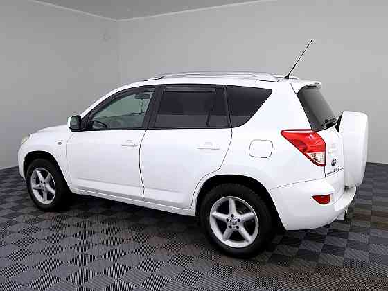 Toyota RAV4 Linea Sol 4x4 2.2 D-4D 100kW Tallina