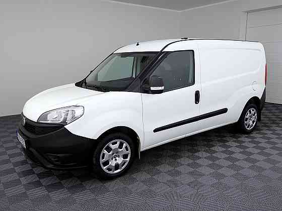 Fiat Doblo Van Facelift 1.2 JTD 66kW Таллин