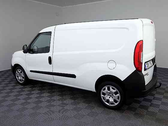 Fiat Doblo Van Facelift 1.2 JTD 66kW Таллин