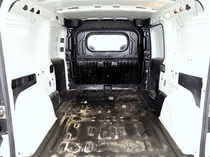 Fiat Doblo Van Facelift 1.2 JTD 66kW Таллин - изображение 8