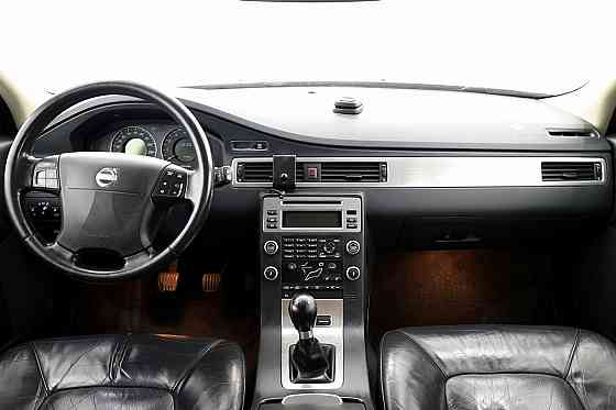 Volvo V70 Summum 2.5 T 147kW Таллин