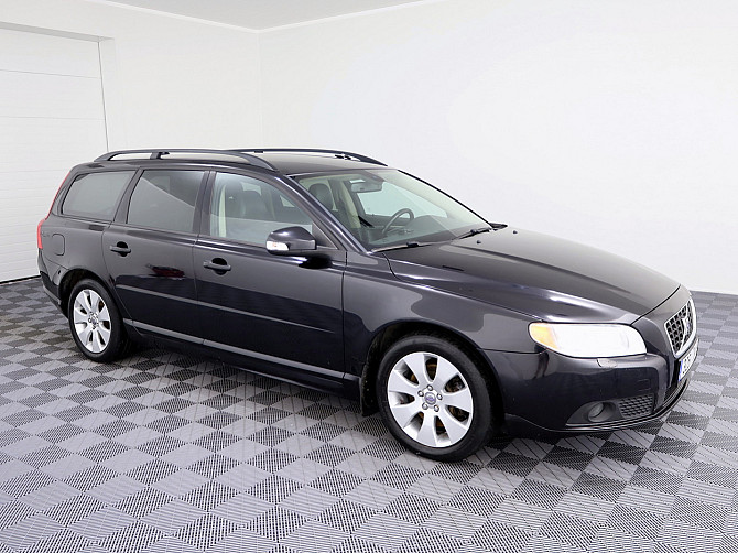 Volvo V70 Summum 2.5 T 147kW Таллин - изображение 1