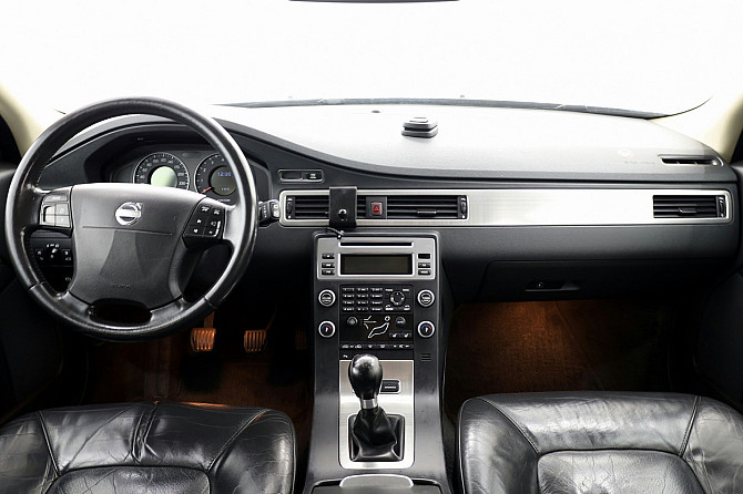 Volvo V70 Summum 2.5 T 147kW Таллин - изображение 5