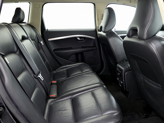 Volvo V70 Summum 2.5 T 147kW Таллин - изображение 7