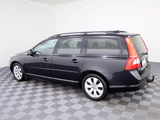 Volvo V70 Summum 2.5 T 147kW Таллин - изображение 4