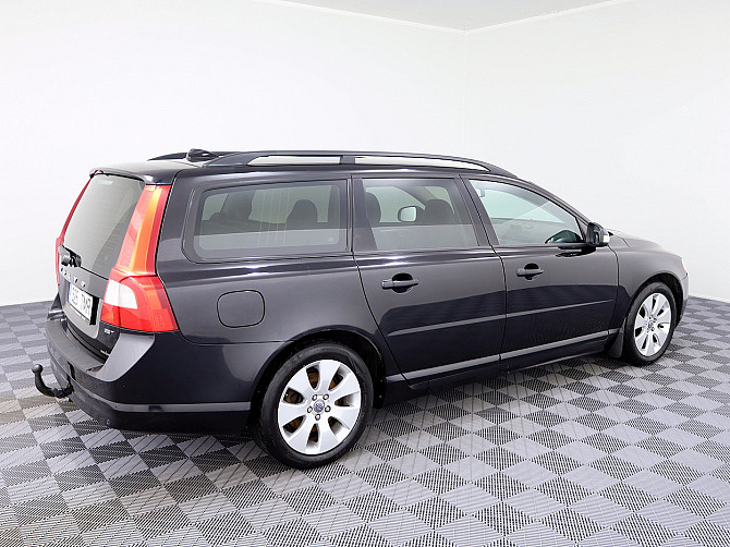 Volvo V70 Summum 2.5 T 147kW Таллин - изображение 3