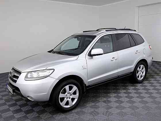Hyundai Santa Fe Luxury ATM 2.2 CRDi 110kW Таллин