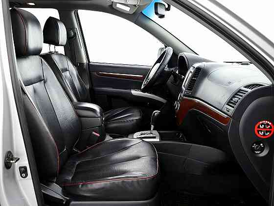 Hyundai Santa Fe Luxury ATM 2.2 CRDi 110kW Таллин