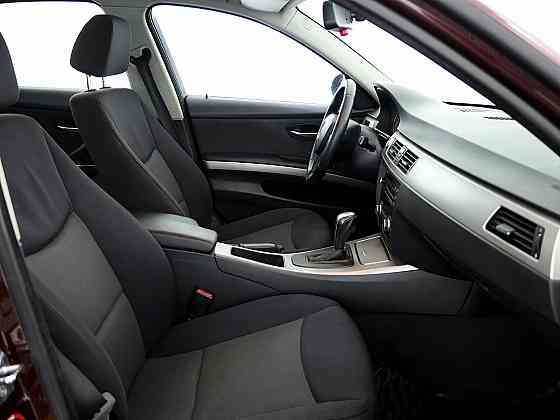 BMW 318 Business ATM 2.0 95kW Tallina