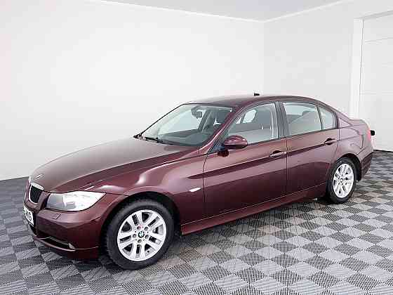 BMW 318 Business ATM 2.0 95kW Tallina