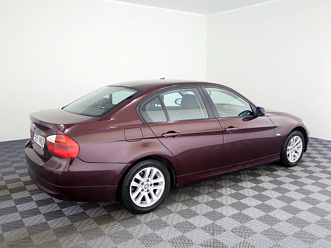 BMW 318 Business ATM 2.0 95kW Таллин - изображение 1