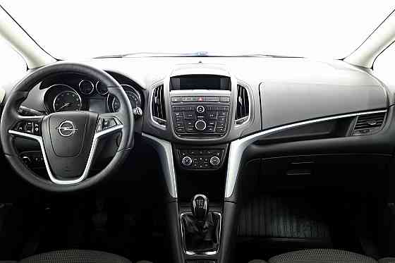 Opel Zafira Comfort 1.6 110kW Таллин