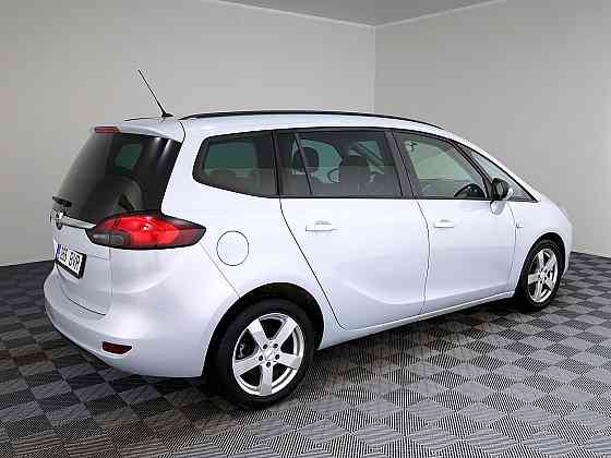 Opel Zafira Comfort 1.6 110kW Таллин