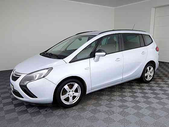 Opel Zafira Comfort 1.6 110kW Таллин