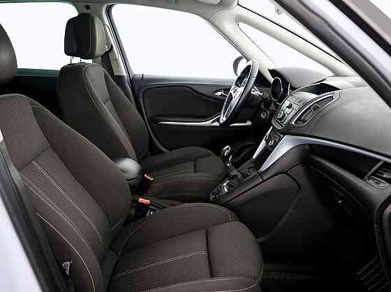 Opel Zafira Comfort 1.6 110kW Таллин
