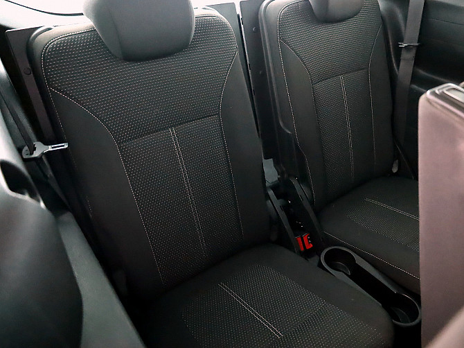 Opel Zafira Comfort 1.6 110kW Таллин - изображение 8