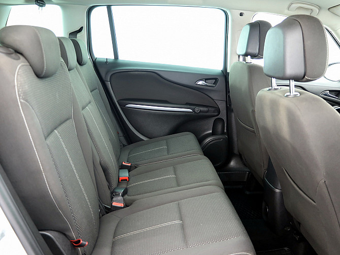 Opel Zafira Comfort 1.6 110kW Таллин - изображение 7
