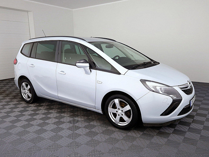 Opel Zafira Comfort 1.6 110kW Таллин - изображение 1