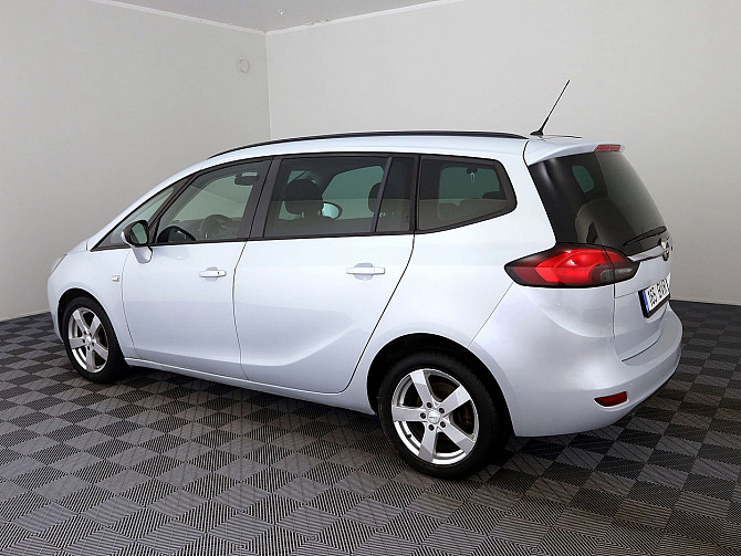 Opel Zafira Comfort 1.6 110kW Таллин - изображение 4