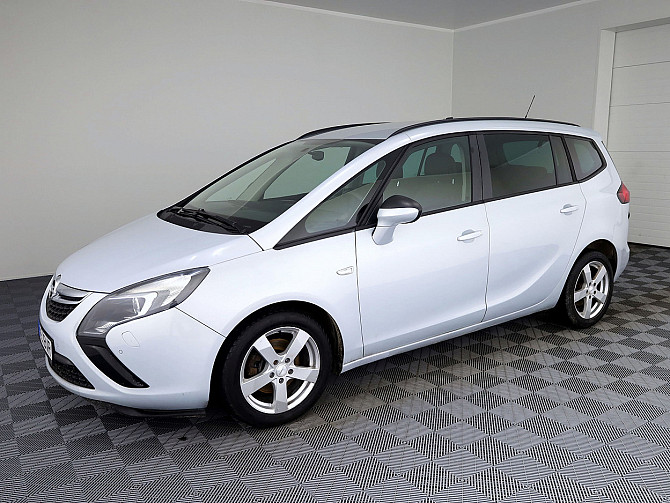 Opel Zafira Comfort 1.6 110kW Таллин - изображение 2