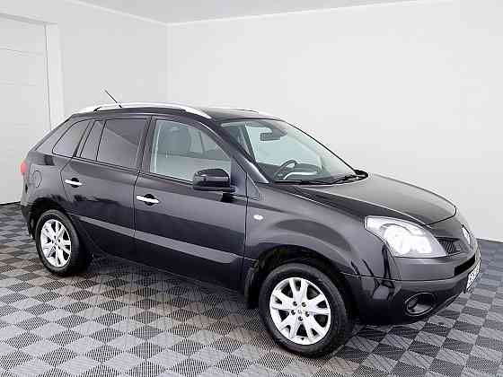 Renault Koleos Comfort 4x4 2.5 126kW Таллин