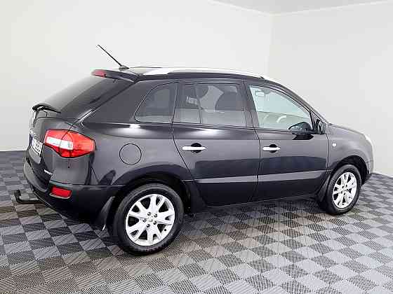 Renault Koleos Comfort 4x4 2.5 126kW Таллин