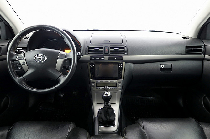 Toyota Avensis Linea Sol Technical Facelift 2.2 D-CAT 130kW Tallina - foto 5