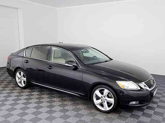 Lexus GS 300 President Facelift 3.0 183kW Таллин