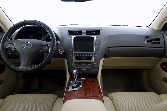 Lexus GS 300 President Facelift 3.0 183kW Таллин - изображение 5