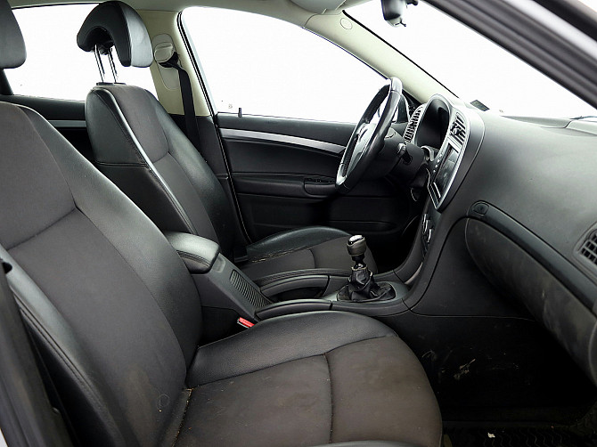 Saab 9-3 Vector Facelift 1.8 90kW Таллин - изображение 6