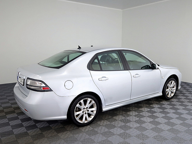 Saab 9-3 Vector Facelift 1.8 90kW Таллин - изображение 3