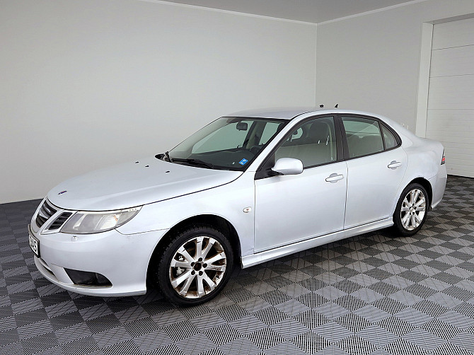 Saab 9-3 Vector Facelift 1.8 90kW Таллин - изображение 2