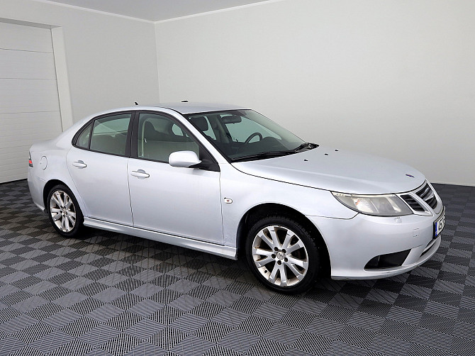 Saab 9-3 Vector Facelift 1.8 90kW Таллин - изображение 1